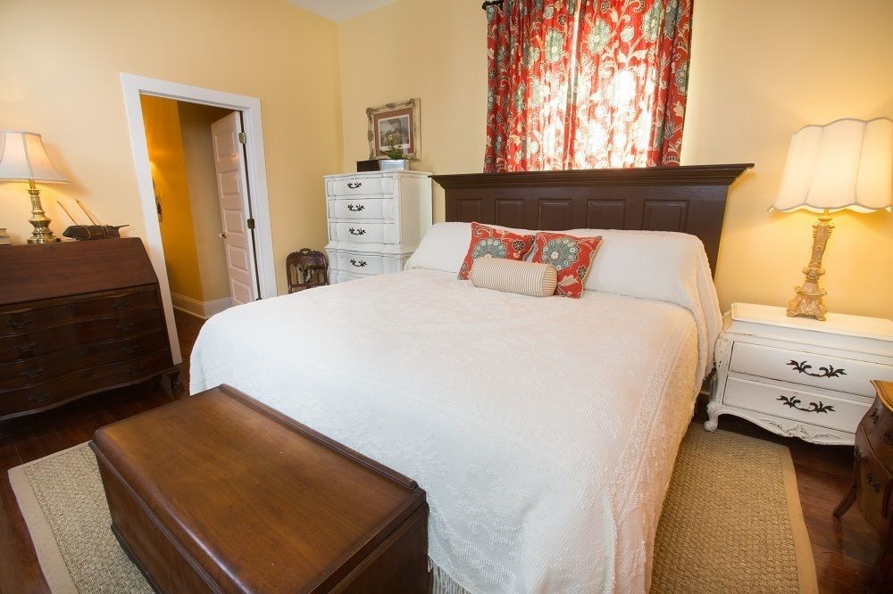 The Guest House At Gulfport Landing المظهر الخارجي الصورة
