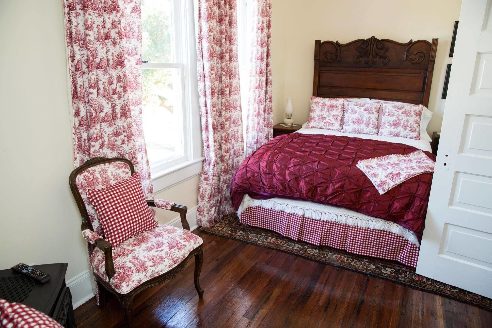 The Guest House At Gulfport Landing المظهر الخارجي الصورة